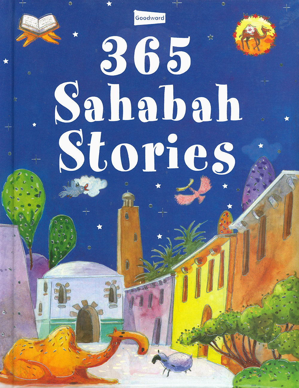 365 Sahabah Stories