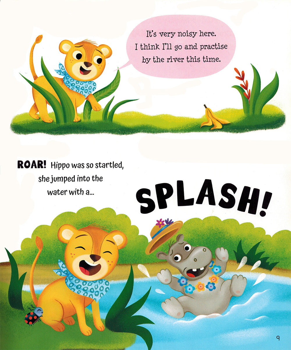 5 Minute Tales - Animal Stories - English