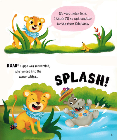 5 Minute Tales - Animal Stories - English