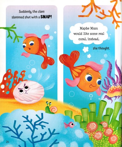 5 Minute Tales - Animal Stories - English