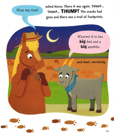 5 Minute Tales - Bunny Stories - English