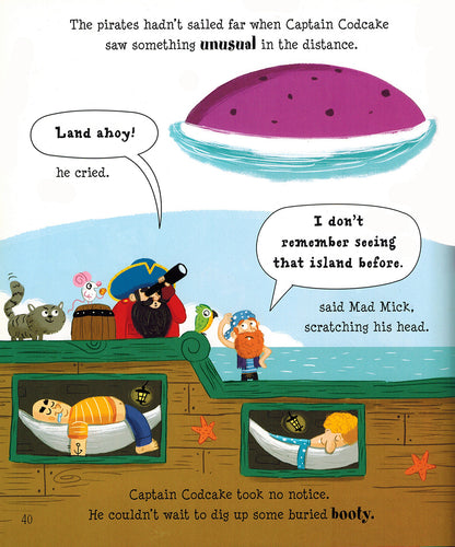 5 Minute Tales - Pirate Stories - English