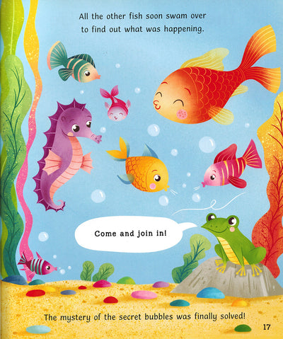 5 Minute Tales - Pet Stories - English