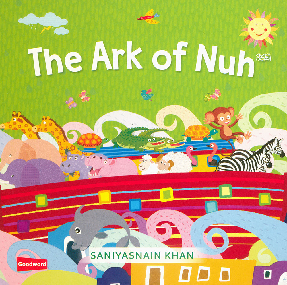 The Ark of Nuh