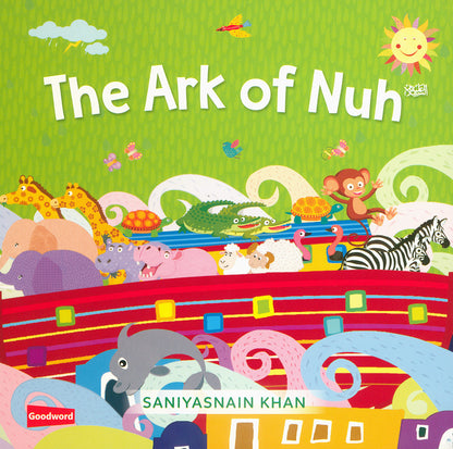The Ark of Nuh