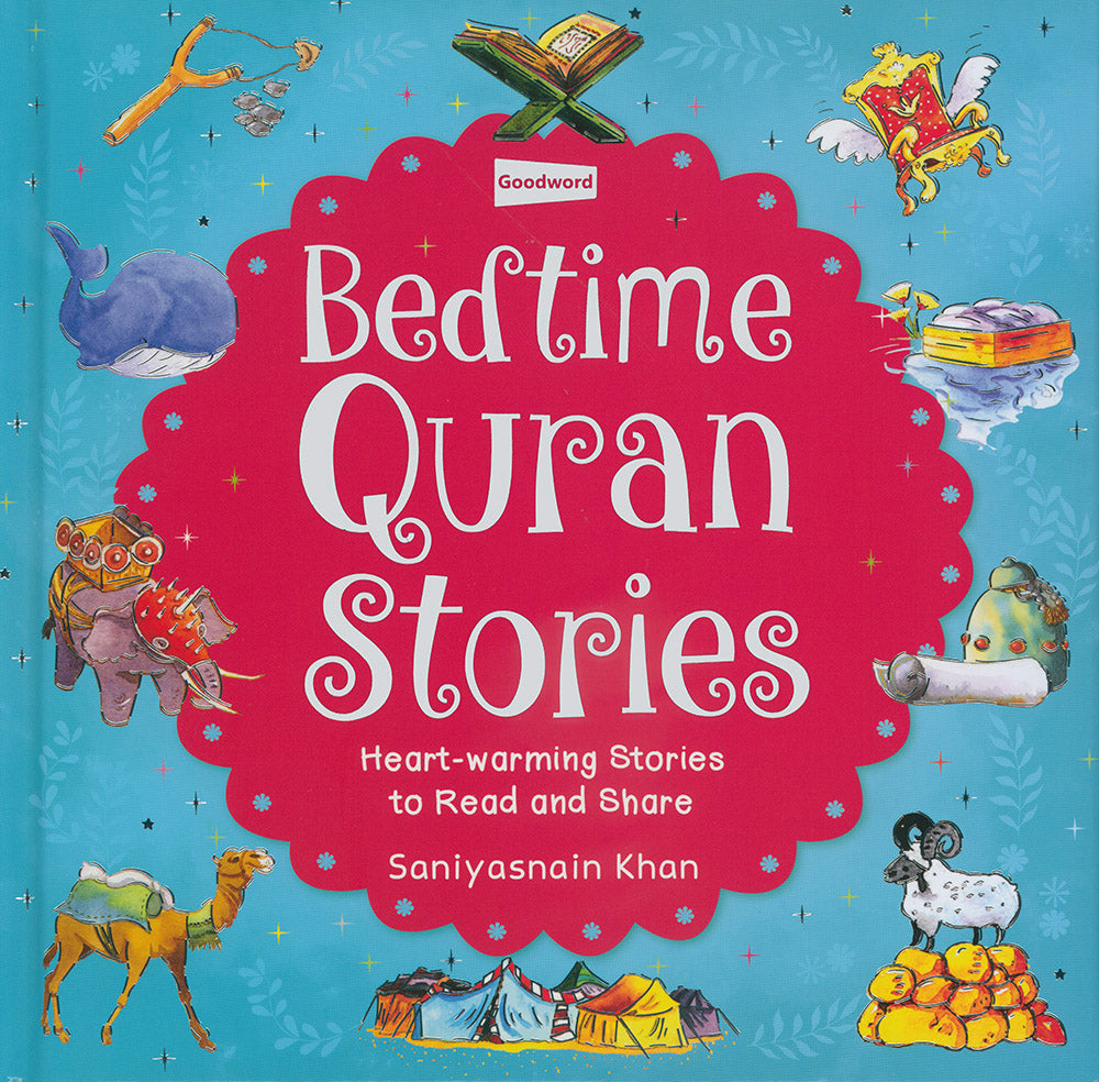 Bedtime Quran Stories
