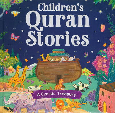 Children's Quran Stories