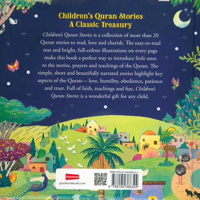 Children's Quran Stories