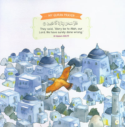 Children's Quran Stories