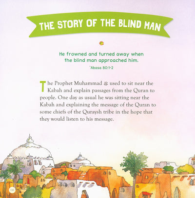 Children's Quran Stories