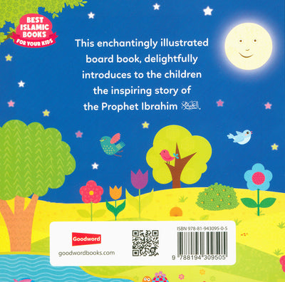 Prophet Ibrahim's Search for Allah