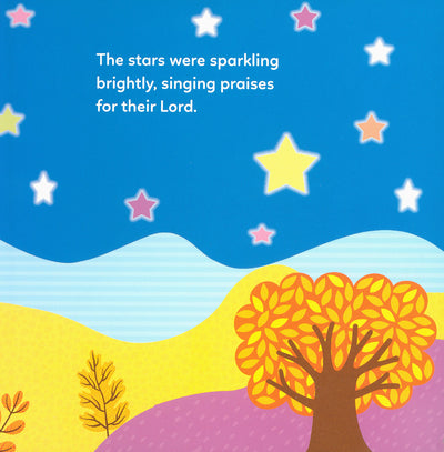 Prophet Ibrahim's Search for Allah