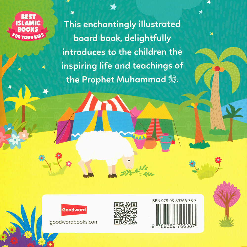 Prophet Muhammad's Early Life