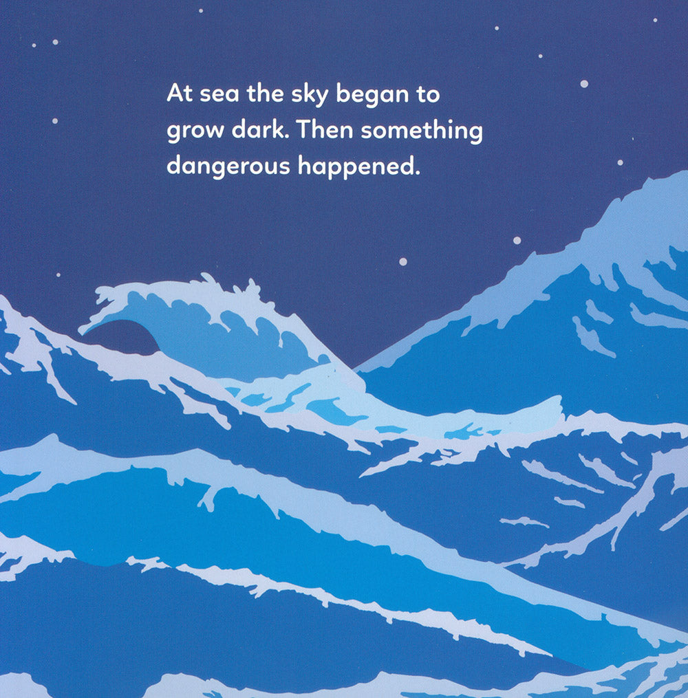 Prophet Yunus and Big Fish