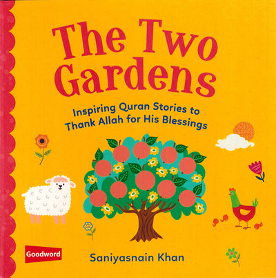 The Two Gardens