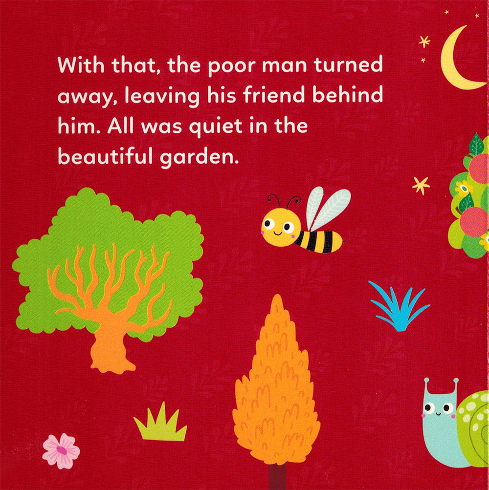 The Two Gardens