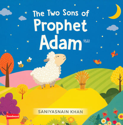 The Two Sons of Prophet Adam