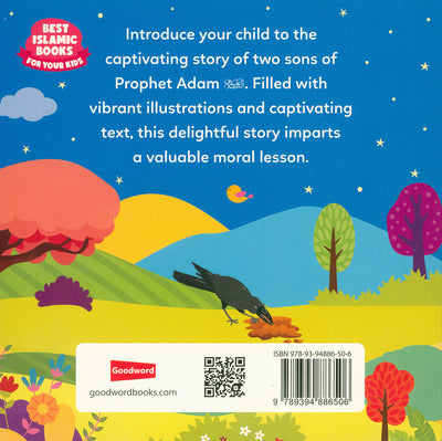 The Two Sons of Prophet Adam