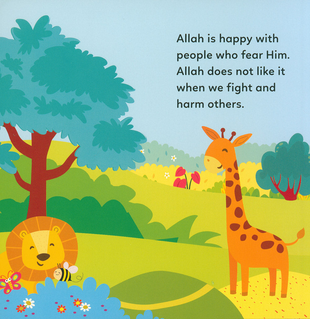 The Two Sons of Prophet Adam