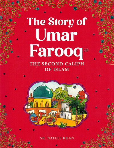 The Story of Umar Farooq