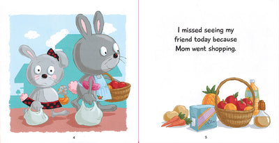 Tiny Thoughts On Anger - Tiny Thoughts On Series