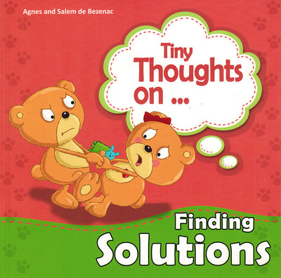 Tiny Thoughts On Finding Solutions - Tiny Thoughts On Series