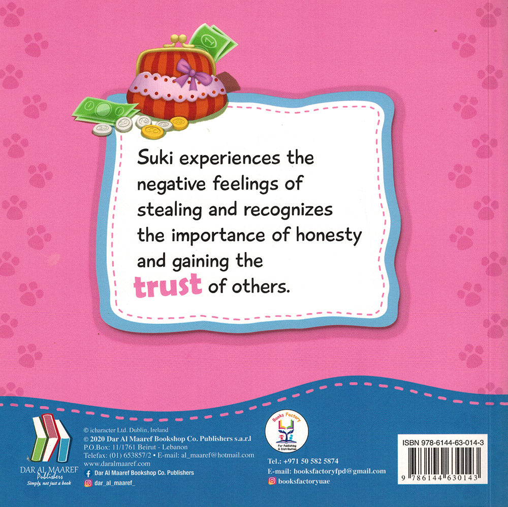 Tiny Thoughts On Honesty - Tiny Thoughts On Series