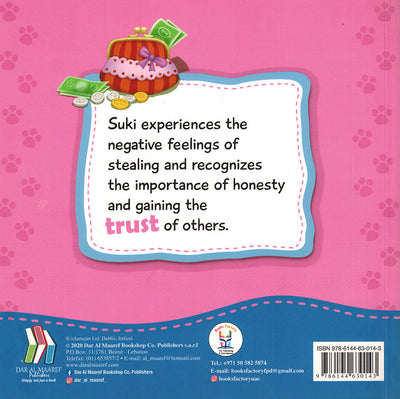 Tiny Thoughts On Honesty - Tiny Thoughts On Series