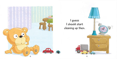 Tiny Thoughts On Obedience - Tiny Thoughts On Series