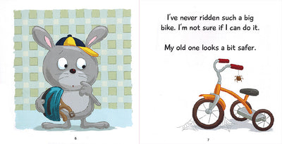 Tiny Thoughts On Perseverance  - Tiny Thoughts On Series