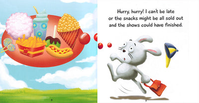 Tiny Thoughts On Patience - Tiny Thoughts On Series