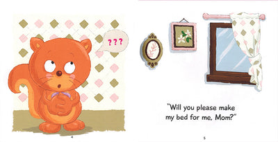 Tiny Thoughts On Responsibility - Tiny Thoughts On Series