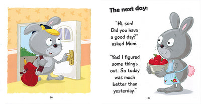 Tiny Thoughts On Respect - Tiny Thoughts On Series