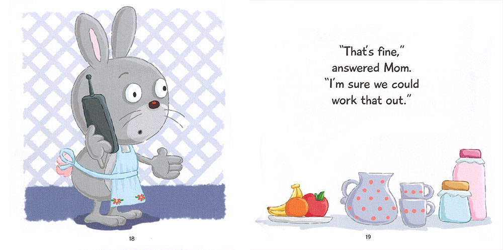 Tiny Thoughts On Thankfulness - Tiny Thoughts On Series