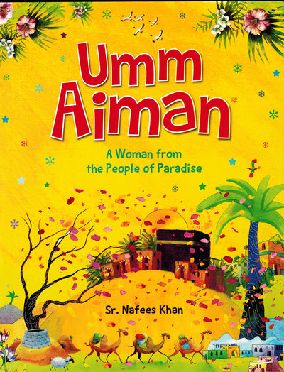 Umm Aiman
