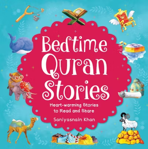 Bedtime Quran Stories